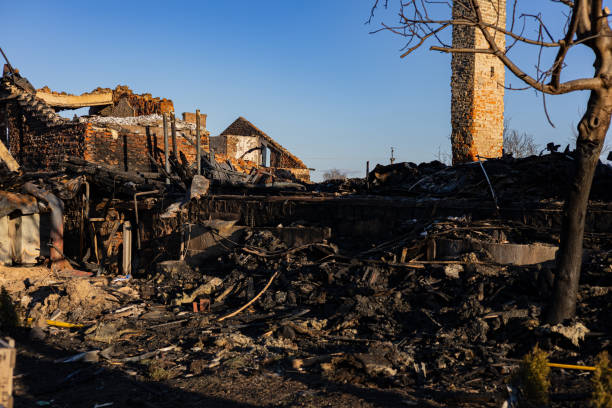Reliable Firefighting Water Removal contractor in Long Lake, MN by Fire Damage Flint