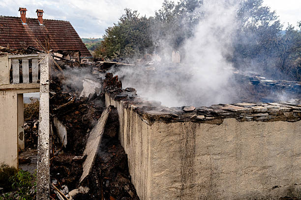 Affordable Firefighting Water Removal solutions in Long Lake, MN